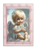 Bead Embroidery Kit animal beast Little Angel