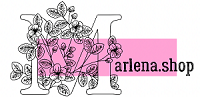 Marlena.shop online store of goods for embroidery with beads