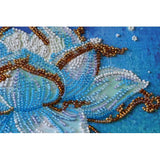 Enlightenment Abris Art. Bead embroidery kit