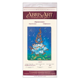 Enlightenment Abris Art. Bead embroidery kit