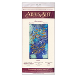 Circulation Abris Art. Bead embroidery kit