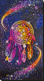 "Magic dreams" Abris Art. Bead embroidery kit