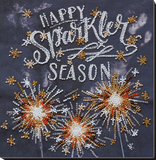 Sparklers Abris Art. Bead embroidery kit