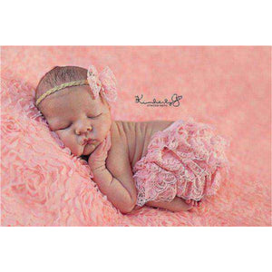 Bead Embroidery Kit baby child beadwork - Marlena.shop