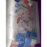 Set for Embroidery bead kit baby child dog - Marlena.shop