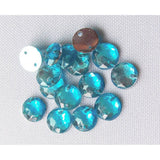 Bead Embroidery kit Moon and sun DIY Beadwork - Marlena.shop