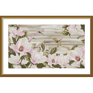 Cross Stitch Kit Spring autograph Nova Sloboda