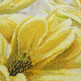 Cross Stitch Kit Magnolia Butterfly Nova Sloboda