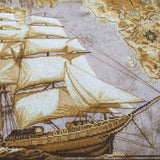 Cross Stitch Kit Cruise Nova Sloboda