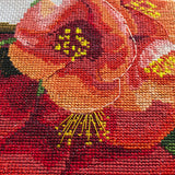 Cross Stitch Kit pomegranate branch Nova Sloboda