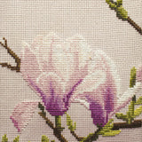 Cross Stitch Kit "Magnolia Sulanza" Nova Sloboda