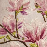 Cross Stitch Kit "Magnolia Sulanza" Nova Sloboda