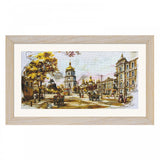 Cross Stitch Kit Old Kyiv Nova Sloboda